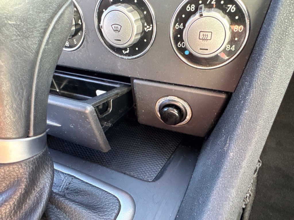 Used 2006 Mercedes-Benz SLK 280 image 27