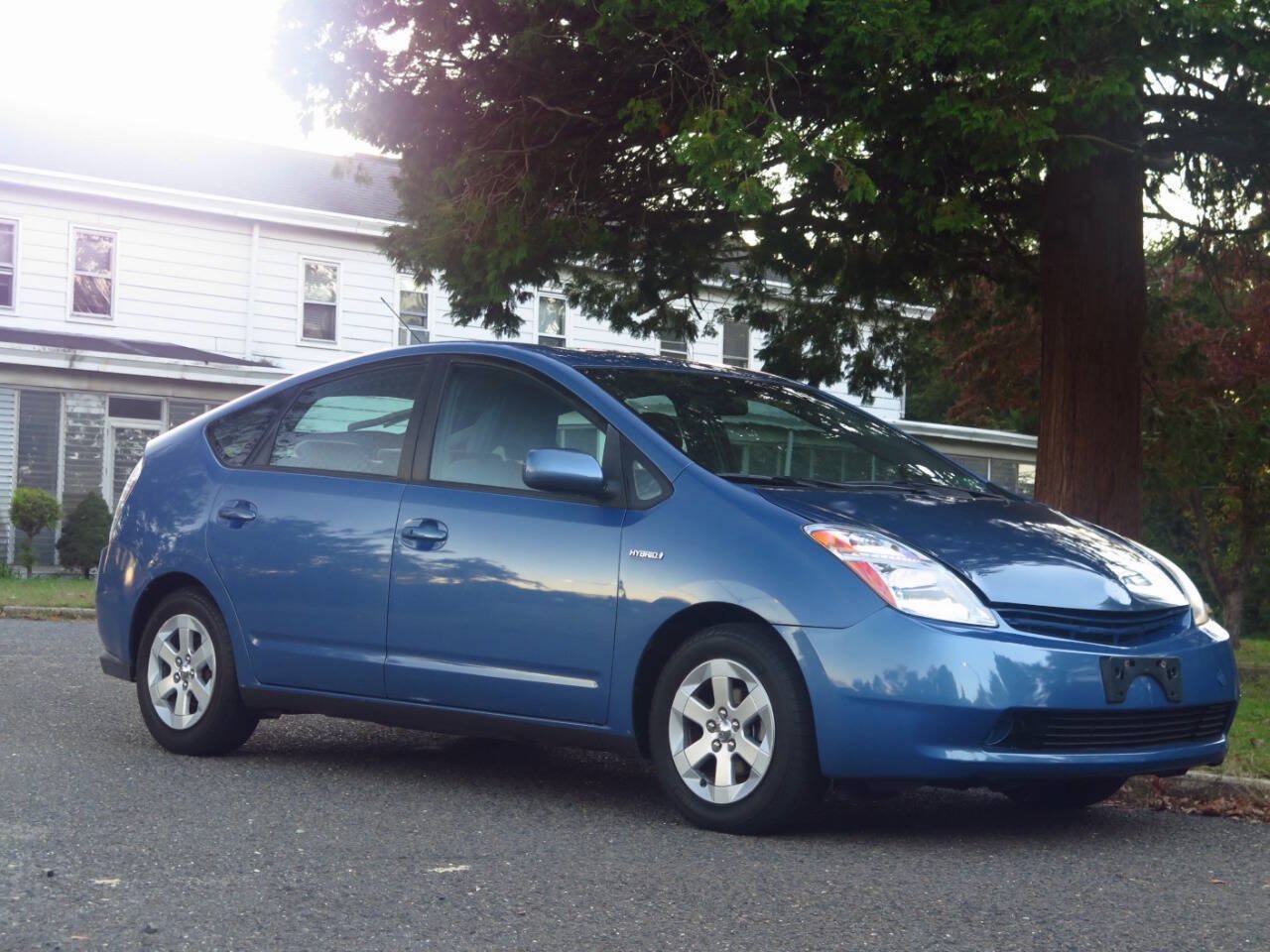 Used 2009 Toyota Prius FWD image 6