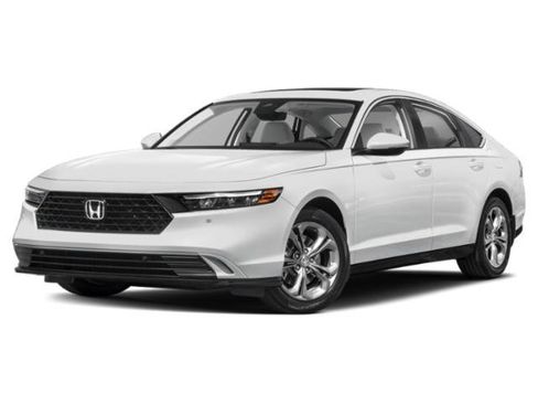 Used 2025 Honda Accord EX-L image 4