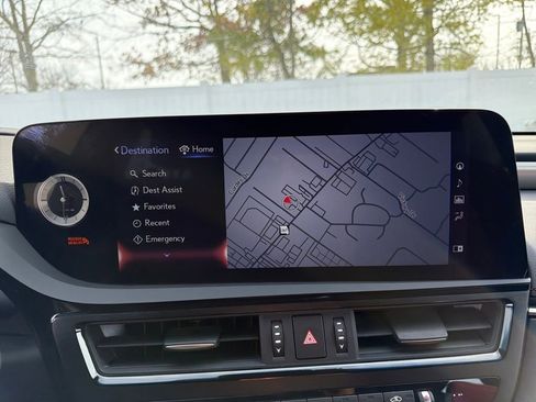 Used 2022 Lexus ES 300h F Sport w/ Accessory Package 2 image 24