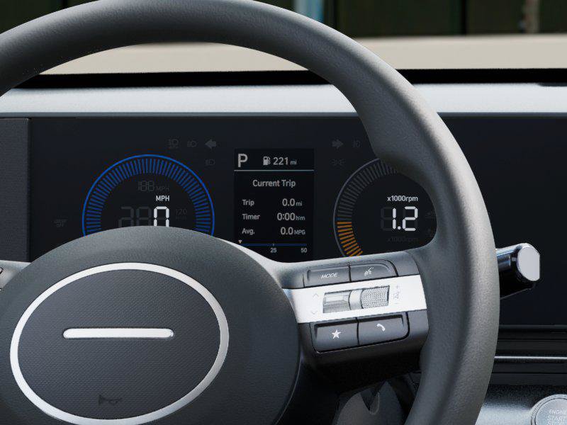 New 2027 Hyundai Kona SE AWD/4WD image 15