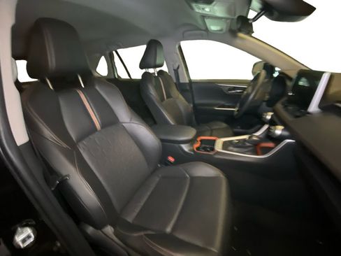 Certified 2024 Toyota RAV4 Adventure image 15