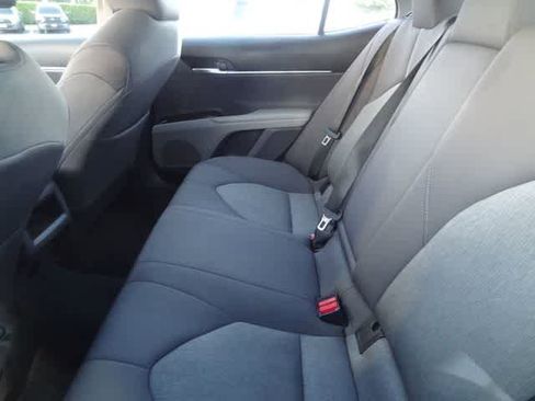 Used 2024 Toyota Camry LE FWD image 11