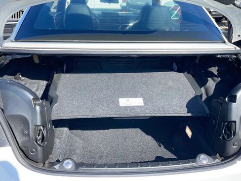 Used 2018 BMW 430i Convertible RWD image 34