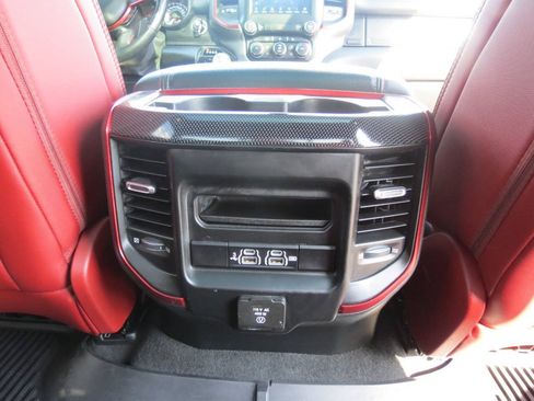 Used 2019 RAM 1500 Rebel w/ Rebel Level 2 Equipment Group AWD/4WD image 23