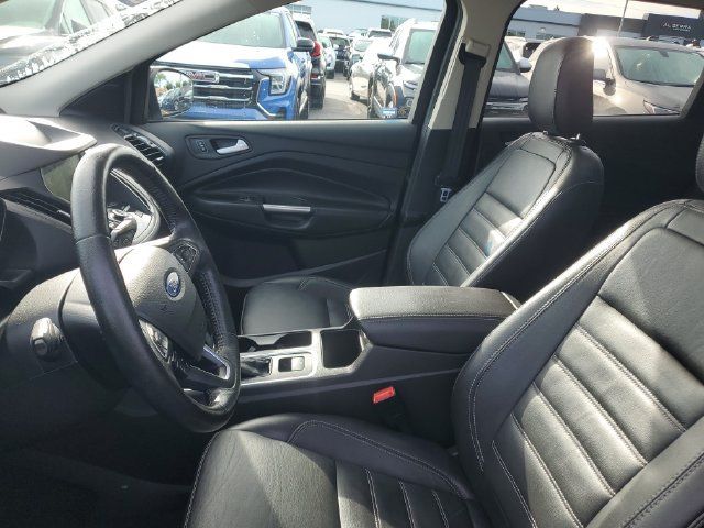 Used 2019 Ford Escape Titanium AWD/4WD image 18