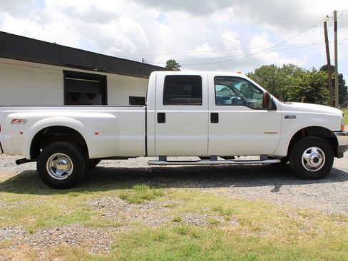Used 2003 Ford F350 Lariat AWD/4WD image 8