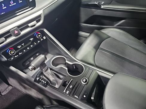 Used 2023 Kia K5 GT-Line FWD image 25