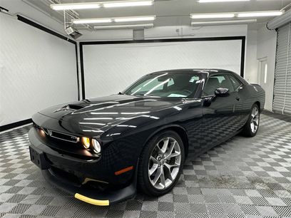 Used 2023 Dodge Challenger GT