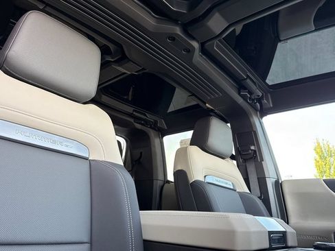 Used 2026 GMC Hummer EV 4x4 Crew Cab image 13