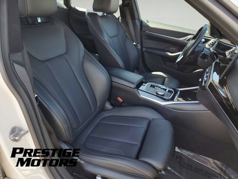 Used 2024 BMW i4 xDrive40i AWD/4WD image 29