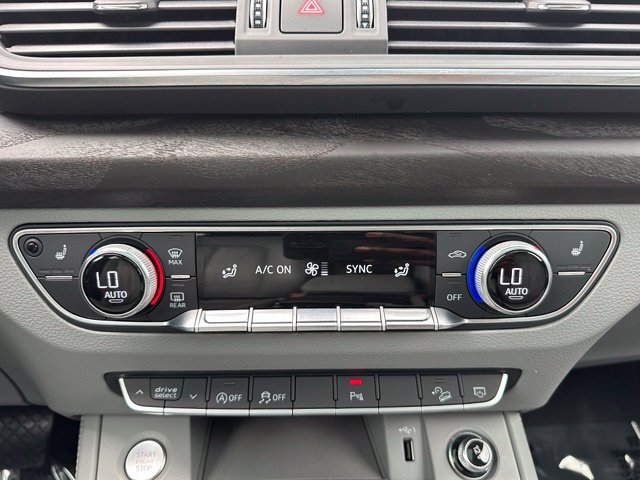 Used 2020 Audi Q5 2.0T Premium Plus AWD/4WD image 31