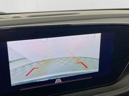 Certified 2024 Buick Envista Sport Touring w/ Convenience I Package image 13