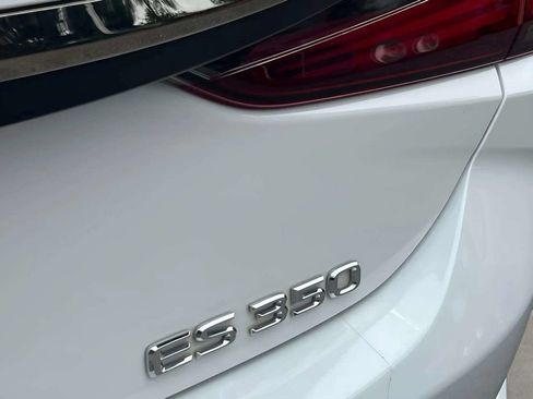 Used 2022 Lexus ES 350 F Sport w/ Accessory Package 2 FWD image 41