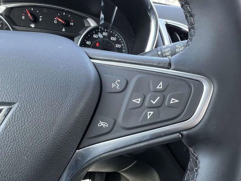 Used 2023 Chevrolet Equinox LT image 22