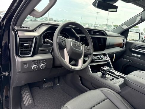 New 2026 GMC Sierra 1500 Denali AWD/4WD image 17