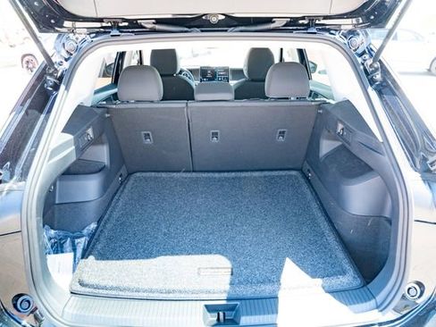 New 2026 Volkswagen Tiguan S FWD image 37