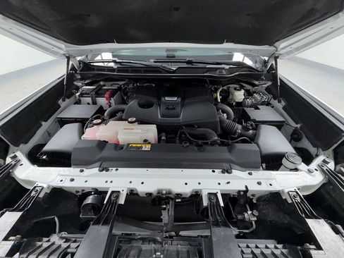 Used 2023 Toyota Tundra SR5 w/ SR5 Convenience Package image 12