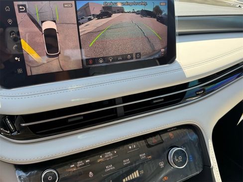 New 2026 INFINITI QX60 Luxe image 29