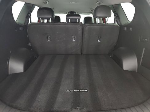 Used 2023 Hyundai Santa Fe XRT image 35