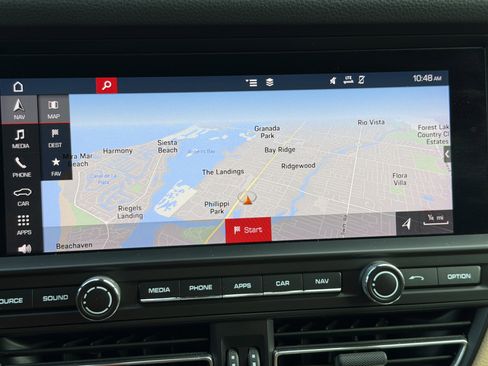 Certified 2019 Porsche Macan image 30