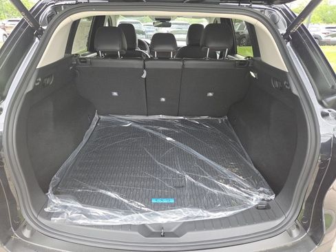 New 2026 MAZDA CX-5 Preferred AWD/4WD image 15