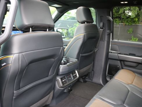 Used 2025 Ford F150 Tremor w/ Equipment Group 402A High AWD/4WD image 17
