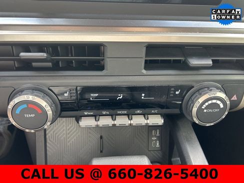 Certified 2024 Toyota Tacoma SR5 image 17