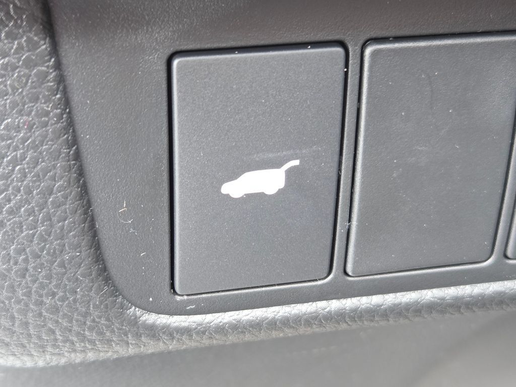 New 2026 Honda CR-V Sport-L image 15