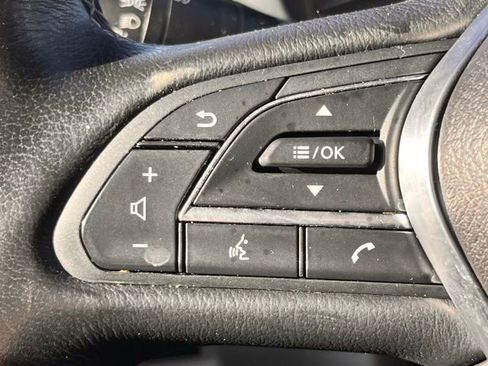 Certified 2019 INFINITI Q50 Luxe w/ Essential Package (3.0T Luxe) image 15