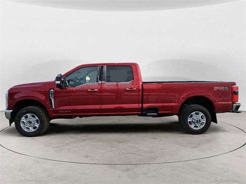 New 2026 Ford F350 XLT w/ XLT Premium Package image 2
