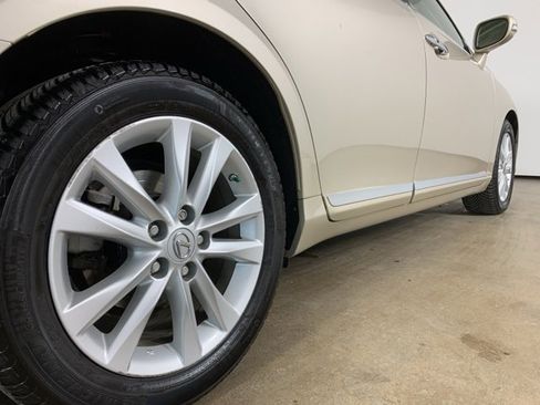 Used 2010 Lexus ES 350 350 image 9