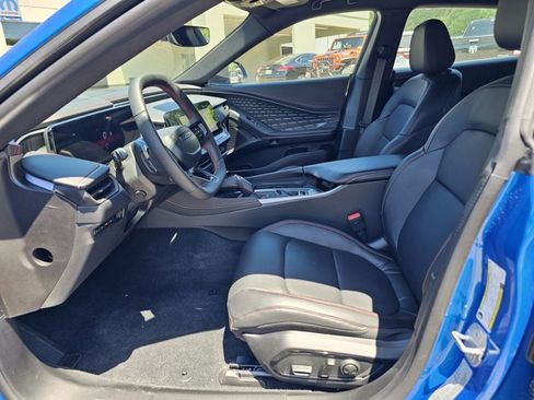 New 2026 Dodge Charger R/T AWD/4WD image 15