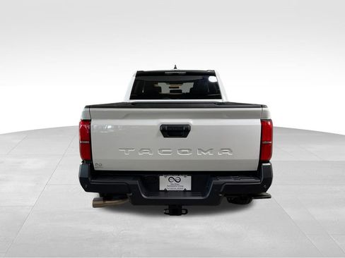Used 2025 Toyota Tacoma SR w/ SR Upgrade Package image 7