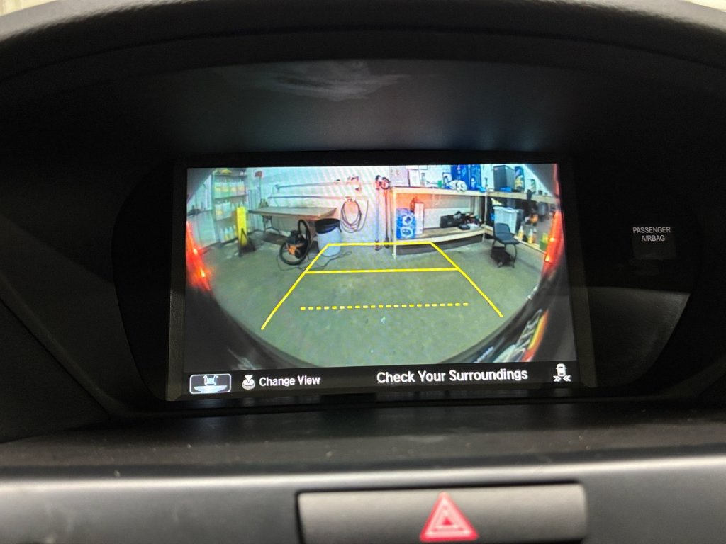 Used 2019 Acura TLX w/ Technology Package AWD/4WD image 24
