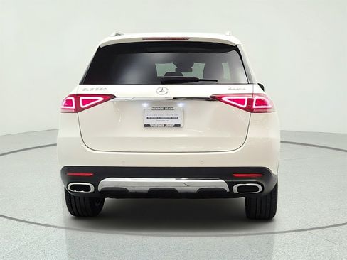 Certified 2023 Mercedes-Benz GLE 350 4MATIC w/ Premium Package image 6