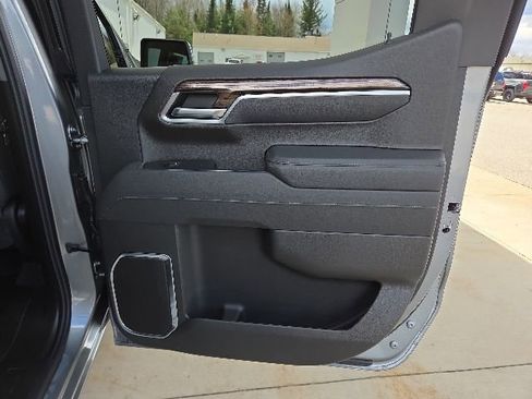 New 2026 Chevrolet Silverado 1500 LT AWD/4WD image 45