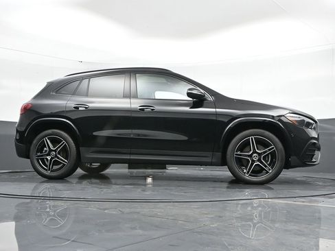 New 2025 Mercedes-Benz GLA 250 250 image 42