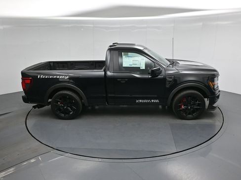New 2025 Ford F150 XL w/ Equipment Group 103A High AWD/4WD image 31