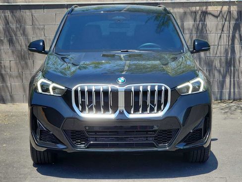 Used 2024 BMW X1 xDrive28i w/ Technology Package AWD/4WD image 3