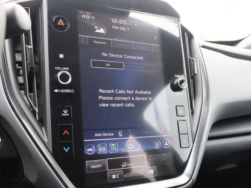 New 2026 Subaru Crosstrek 2.5i Wilderness image 34