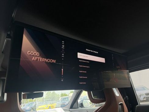 New 2026 BMW i7 xDrive60 AWD/4WD image 20