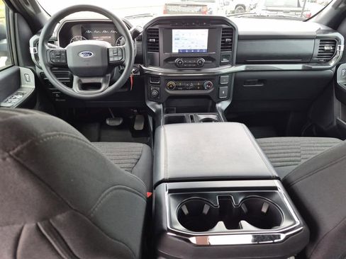 Used 2021 Ford F150 XL w/ STX Appearance Package AWD/4WD image 16