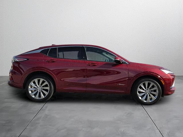 Used 2024 Buick Envista Avenir FWD image 5