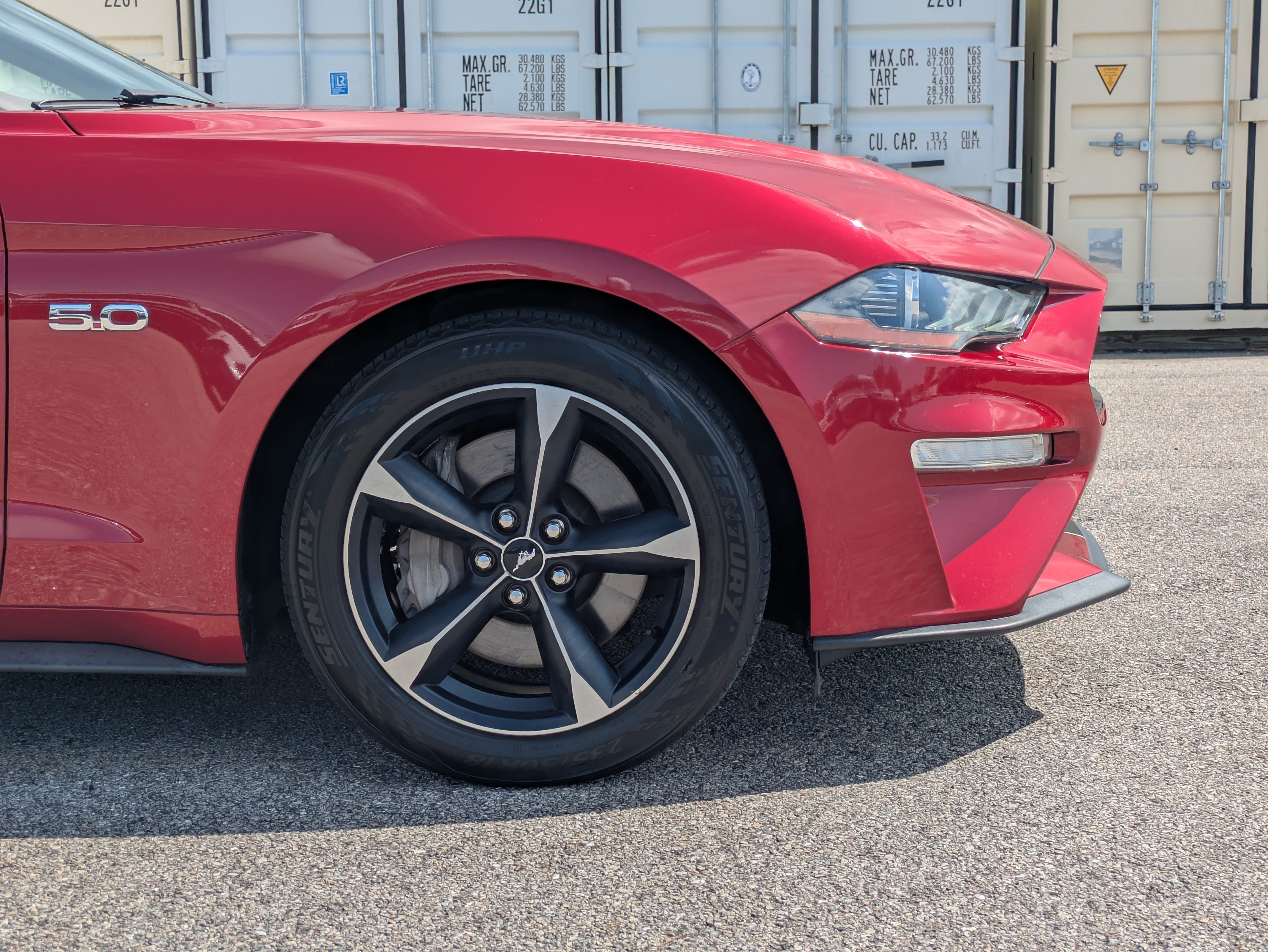 Used 2020 Ford Mustang GT w/ Equipment Group 301A RWD image 12