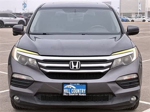 Used 2016 Honda Pilot EX-L image 9