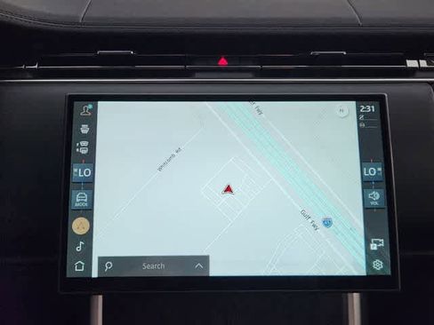 New 2026 Land Rover Range Rover SE AWD/4WD image 16