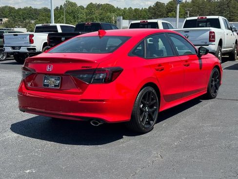 Used 2026 Honda Civic Sport image 3