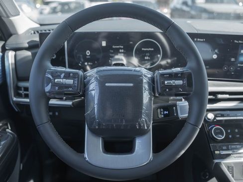 New 2026 Hyundai Santa Fe Limited image 28