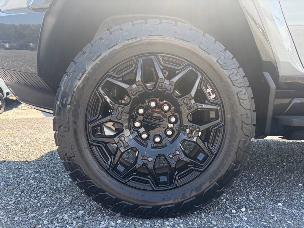 Used 2024 GMC Hummer EV 2X AWD/4WD image 21